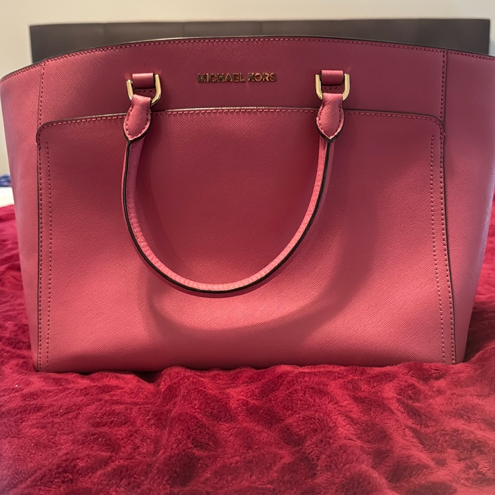 Michael Kors bag